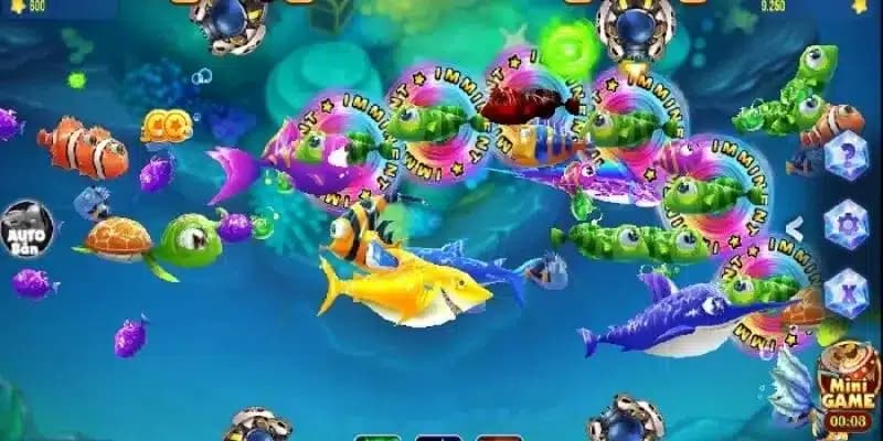 Các sai lầm phổ biến cần tránh trong bắn cá jackpot