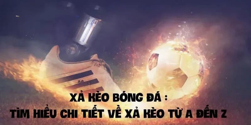 Chiến lược xả kèo bóng đá tại New88