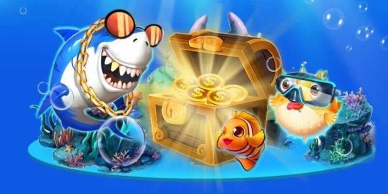 Chiến thuật săn cá hiệu quả tại bắn cá New88