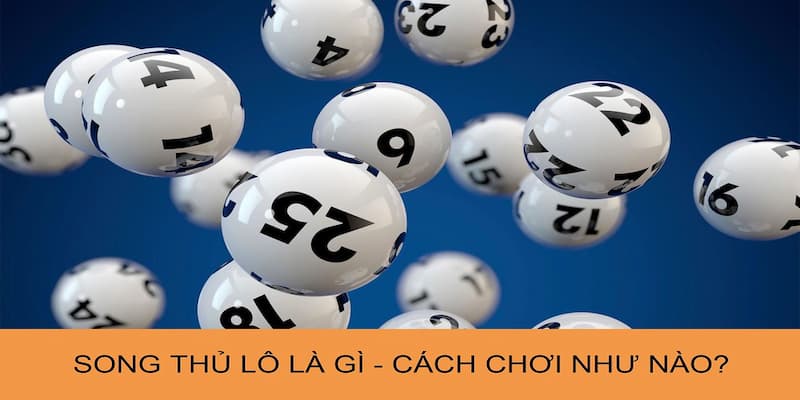 Giới thiệu về song thủ lô là gì và vai trò tại New88