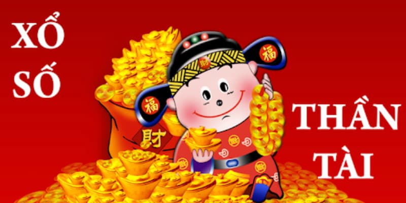 Hiểu đúng về tựa game xổ số thần tài