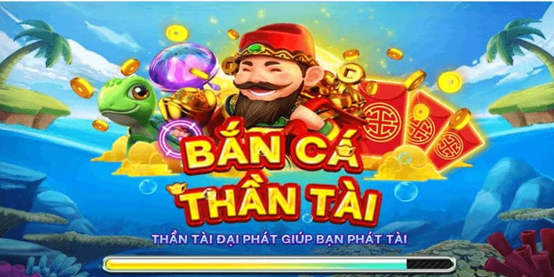 Khám phá bắn cá thần tài và cơ chế vận hành