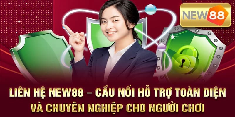 Khi nào thì người chơi nên liên hệ New88