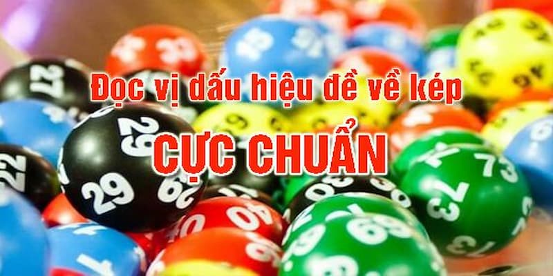 Kinh nghiệm chơi đề kép lệch cho người mới