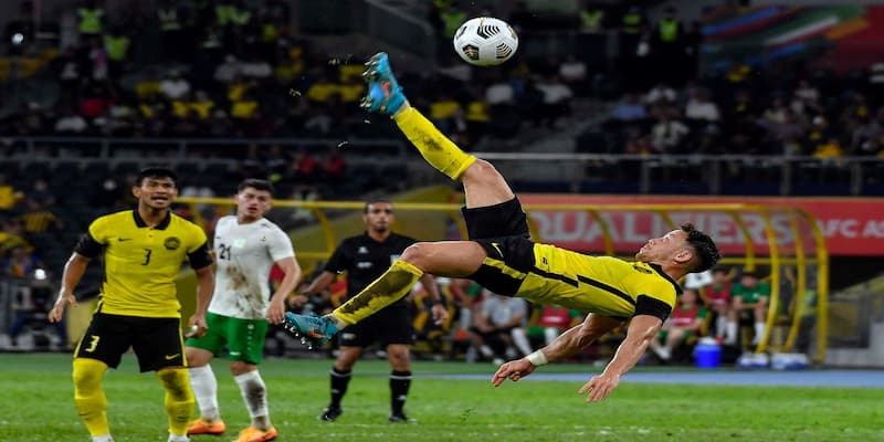 Kinh nghiệm nâng cao cơ hội thắng kèo Malaysia