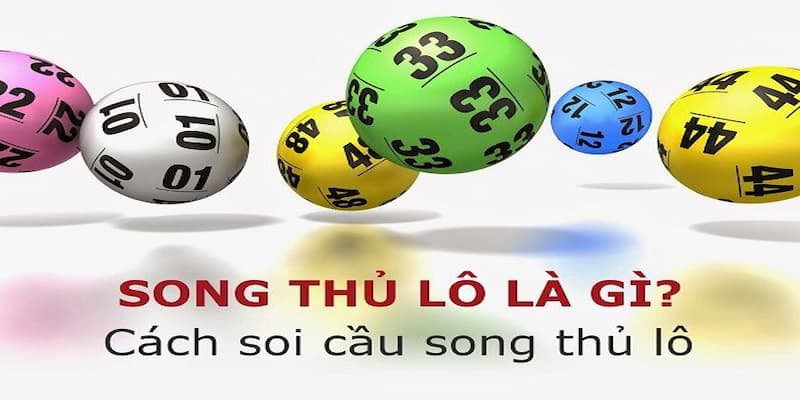 Lợi ích khi áp dụng song thủ lô là gì tại New88