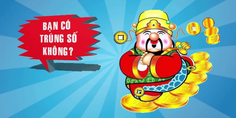 Lời khuyên áp dụng xổ số thần tài tại New88