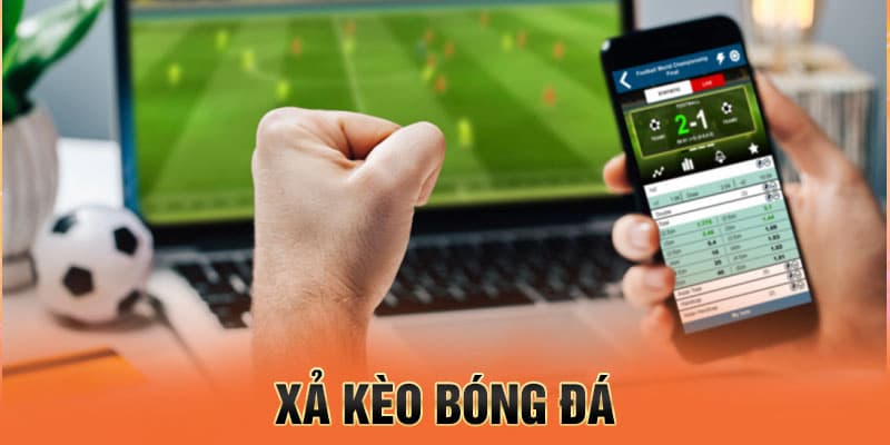 Phân tích trận đấu để xả kèo bóng đá hiệu quả