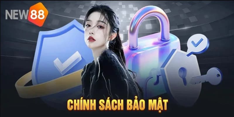 Quyền lợi người chơi trong chính sách bảo mật New88