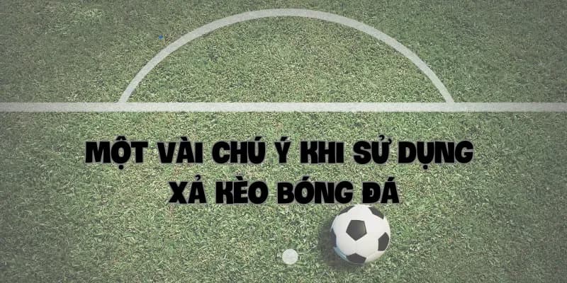 Tâm lý khi xả kèo bóng đá người chơi nên biết
