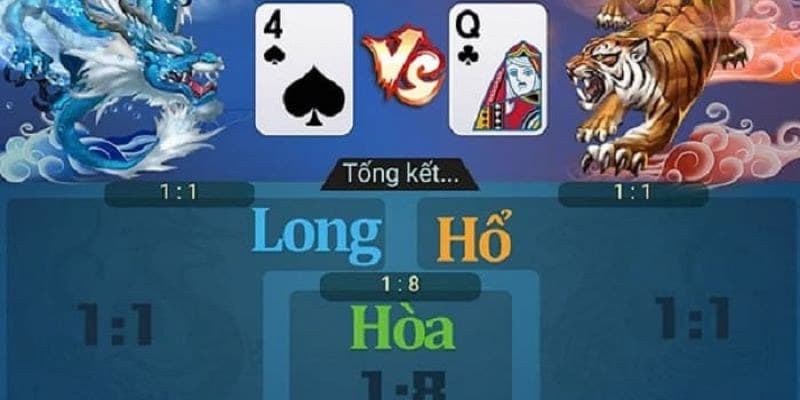 Tận dụng lợi thế New88 trong soi cầu rồng hổ