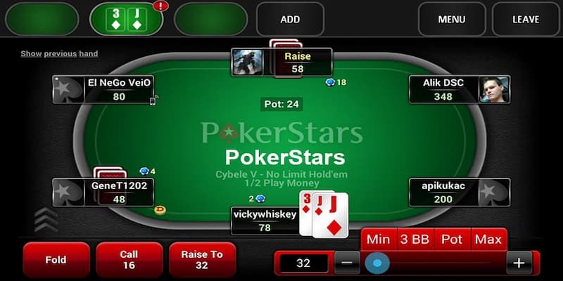 Tìm hiểu cơ bản trước khi áp dụng kinh nghiệm chơi poker