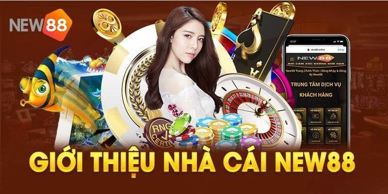 Vì sao nên tìm hiểu giới thiệu New88