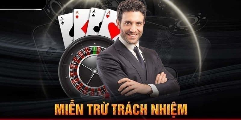 Ý nghĩa thực tiễn của miễn trừ trách nhiệm